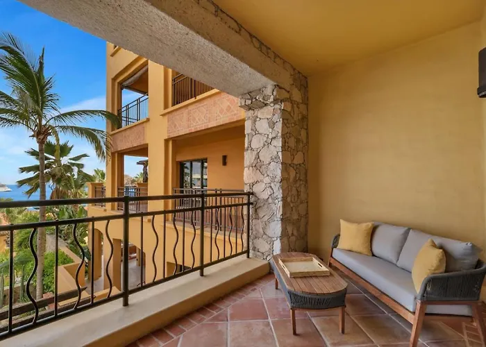 Сasa de vacaciones Hacienda Club, 5-star, Beachfront, Sleeps 8