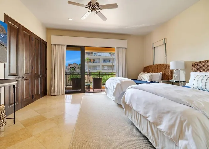 Hacienda Club, 5-star, Beachfront, Sleeps 8 Сasa de vacaciones