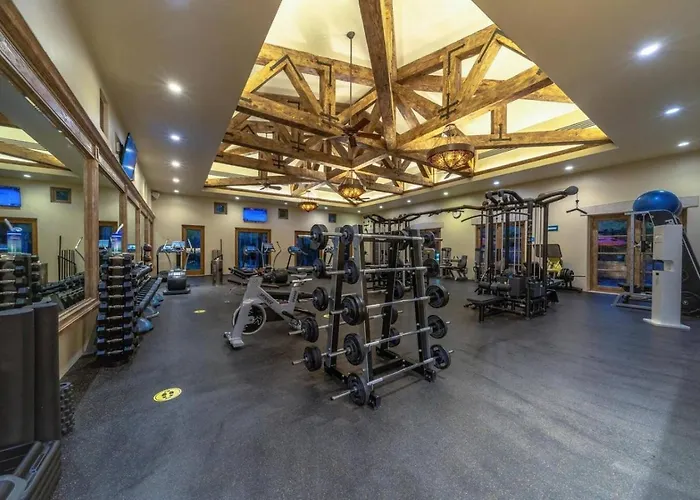 Hacienda Club, 5-star, Beachfront, Sleeps 8