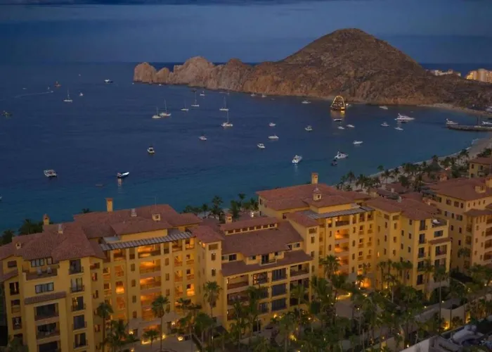 Сasa de vacaciones Hacienda Club, 5-star, Beachfront, Sleeps 8
