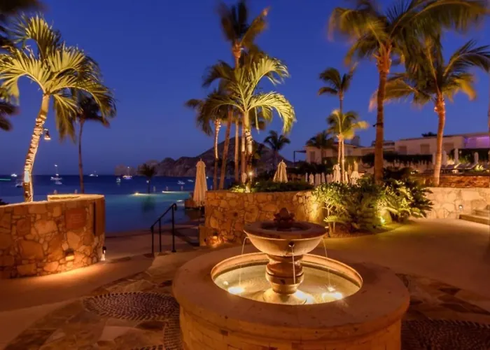 Hacienda Club, 5-star, Beachfront, Sleeps 8