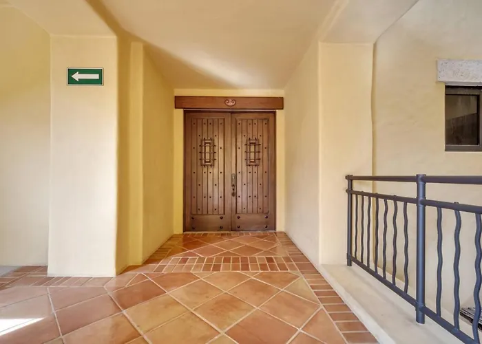 Hacienda Club, 5-star, Beachfront, Sleeps 8 Сasa de vacaciones *